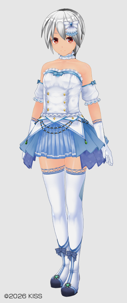 アイドルドレスセット