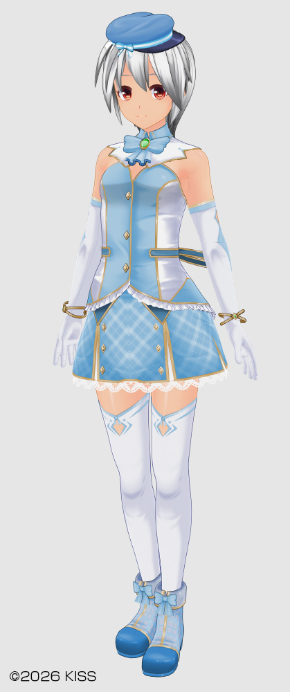 ダンスアイドルセット