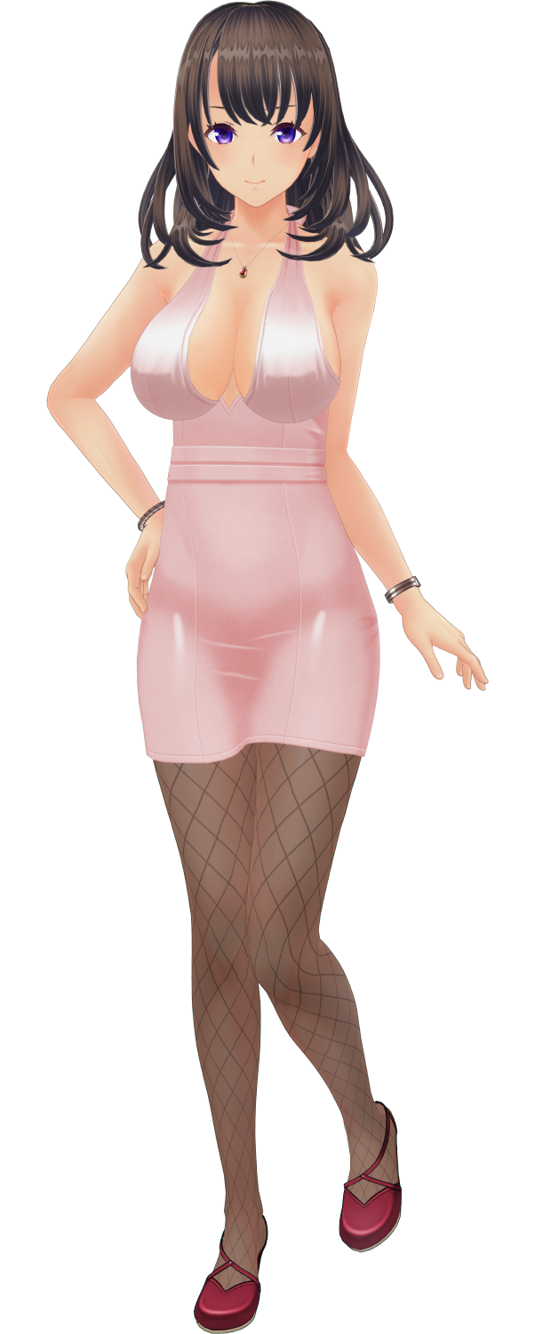 「親しみ」エディットイメージ