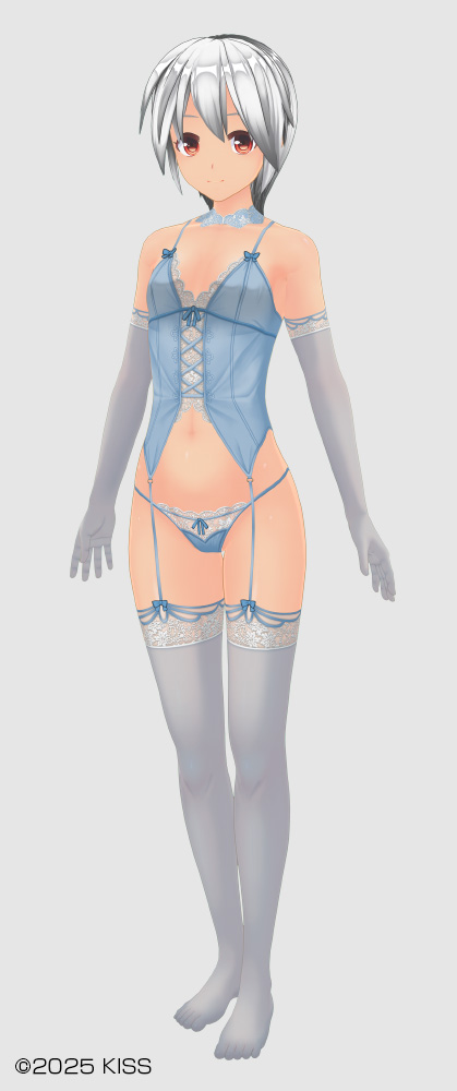 ドリームシフォンセット